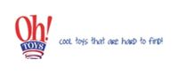 Oh! Toys coupons